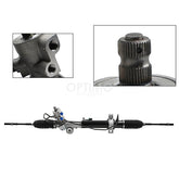 CAJA DE DIRECCION HID C/BIEL S/TER NISSAN MURANO 3.5L 4WD 05-08